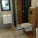 Apartamento Kapitana Przy Plazy Typu Darlowko