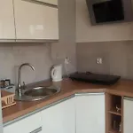 Kapitana Przy Plazy Typu Apartamento