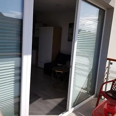 Kapitana Przy Plazy Typu