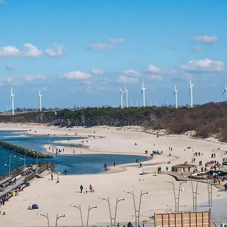 Kapitana Przy Plazy Typu *