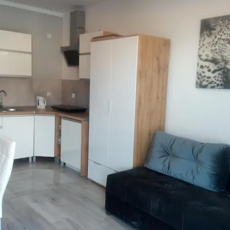 Kapitana Przy Plazy Typu *