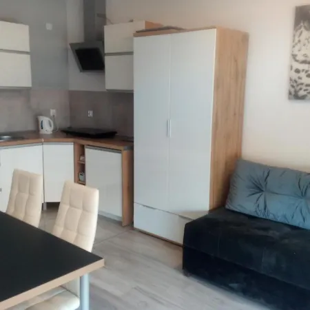 Apartment Kapitana Przy Plazy Typu