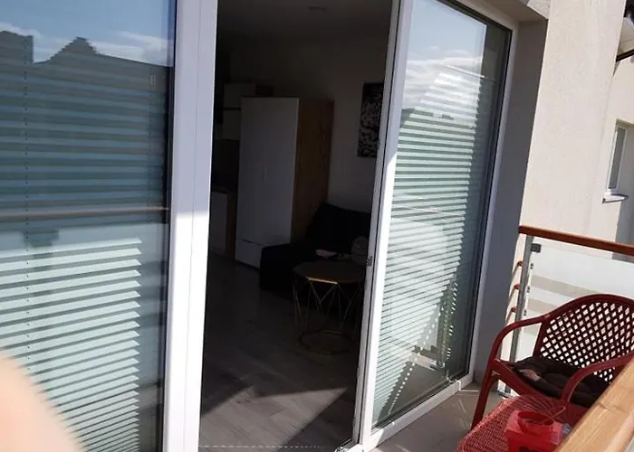 Kapitana Przy Plazy Typu