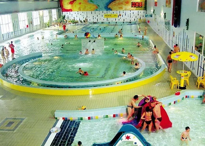 Kapitana Przy Plazy Typu Darlowko