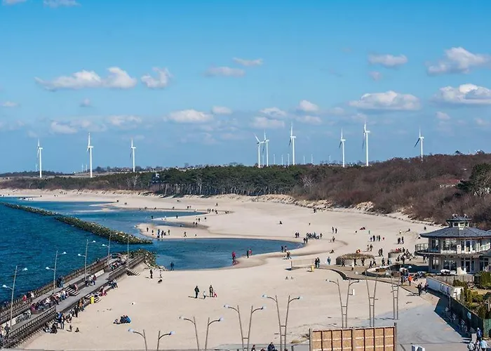 Kapitana Przy Plazy Typu *