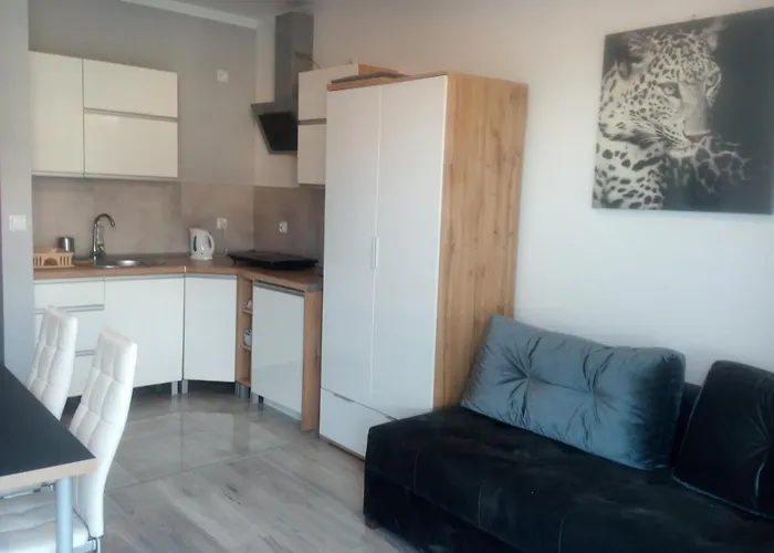 Kapitana Przy Plazy Typu *